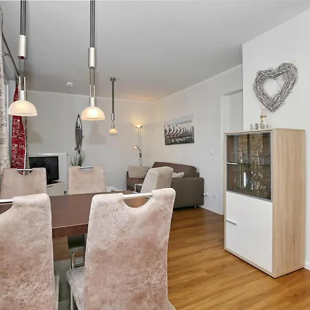 Apartment Residenz Von Flotow 11 *