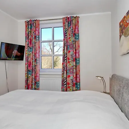 Residenz Von Flotow 11 Apartment Heiligendamm