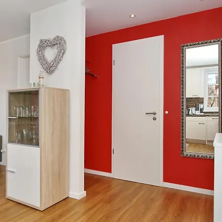 Apartment Residenz Von Flotow 11