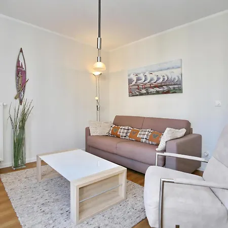Apartment Residenz Von Flotow 11 *