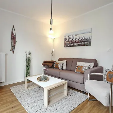 Apartment Residenz Von Flotow 11 *